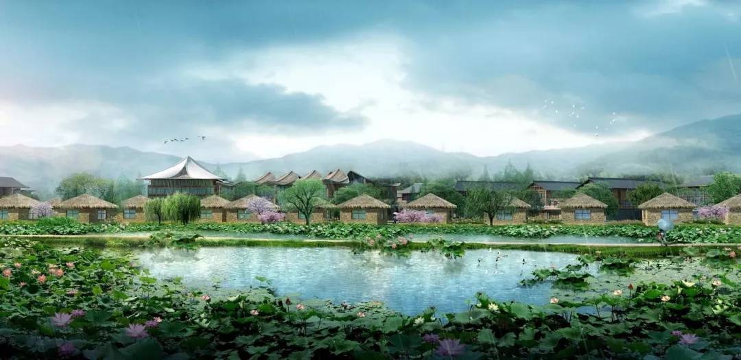 康養文旅項目策劃方案的關鍵步驟 抓住五個重點，實現可持續發展