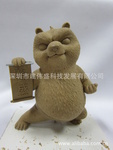工藝泥雕公司 集技術(shù)開發(fā)、制造與供應(yīng)于一體的綜合解決方案