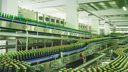 組織力轉(zhuǎn)化為生產(chǎn)力 青島國(guó)企以技術(shù)開發(fā)為筆，繪就黨建新藍(lán)圖